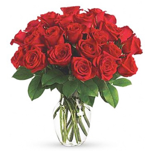 Click to Order 11 Classic Roses