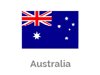 Australia Flag