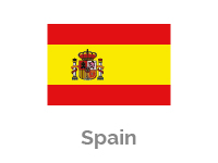 Spain Flag