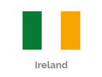 Republic of Ireland Flag