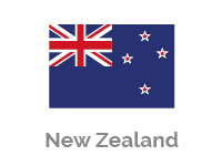 New Zealand Flag