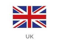 United Kingdom Flag