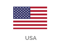 United States of America Flag